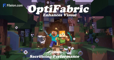 How OptiFabric Enhances Visuals Without Sacrificing Performance - Fileion