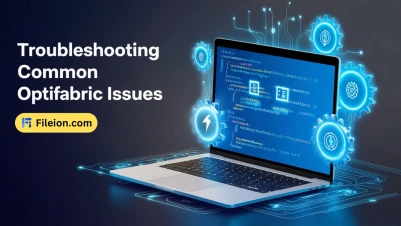 Troubleshooting Common OptiFabric Issues - Fileion