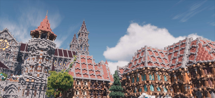 Continuum Shaders 2.1